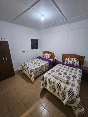 Acogedor Departamento Central